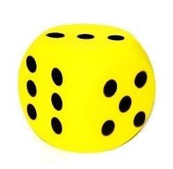 קוביית ספוג