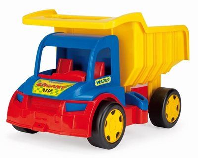 משאית ענק אורך 55 סמ