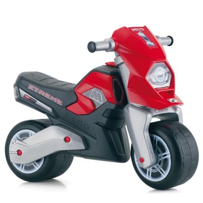 אופנוע קרוס, גובה מושב 36 ס"מ