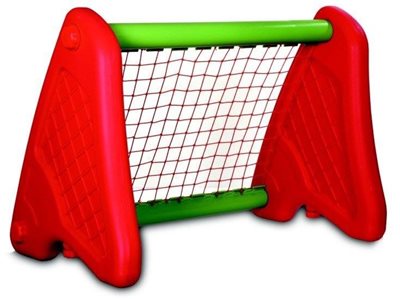 שער כדורגל מפלסטיק