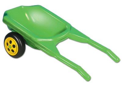 מריצה יצוקה