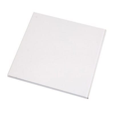 ספר לבן חלק ליצירה