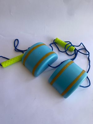 קביים חצי עיגול